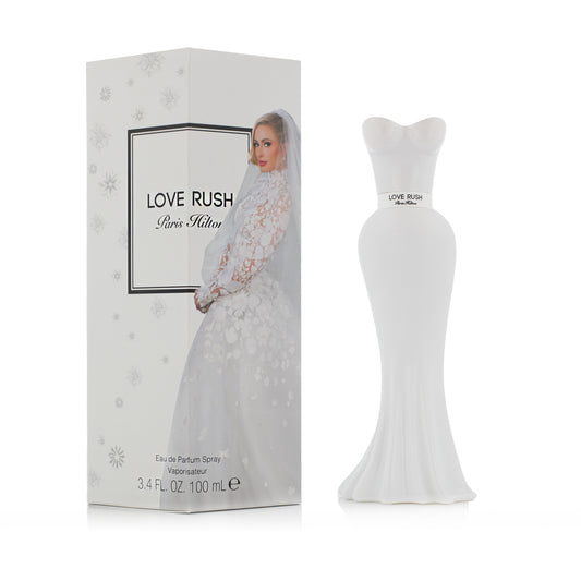 Paris Hilton Love Rush Eau De Parfum
