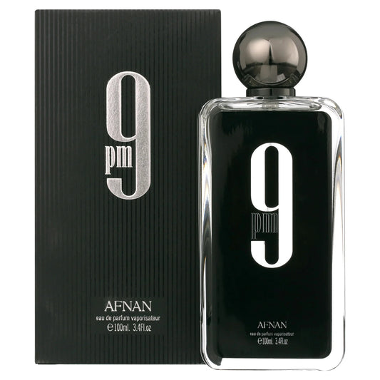 Afnan 9 PM Eau De Parfum