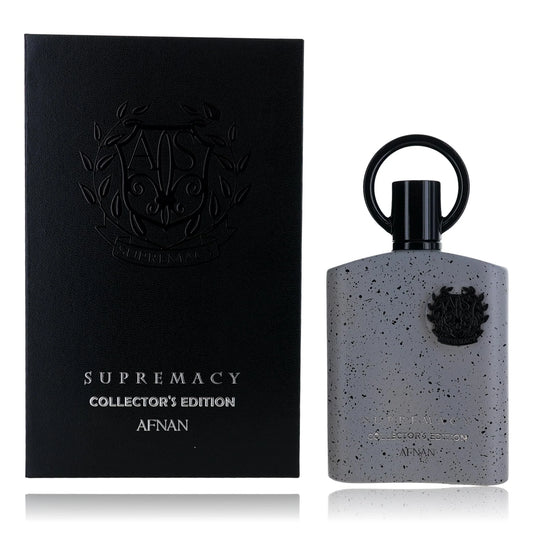 Afnan Supremacy Collector's Edition Eau De Parfum