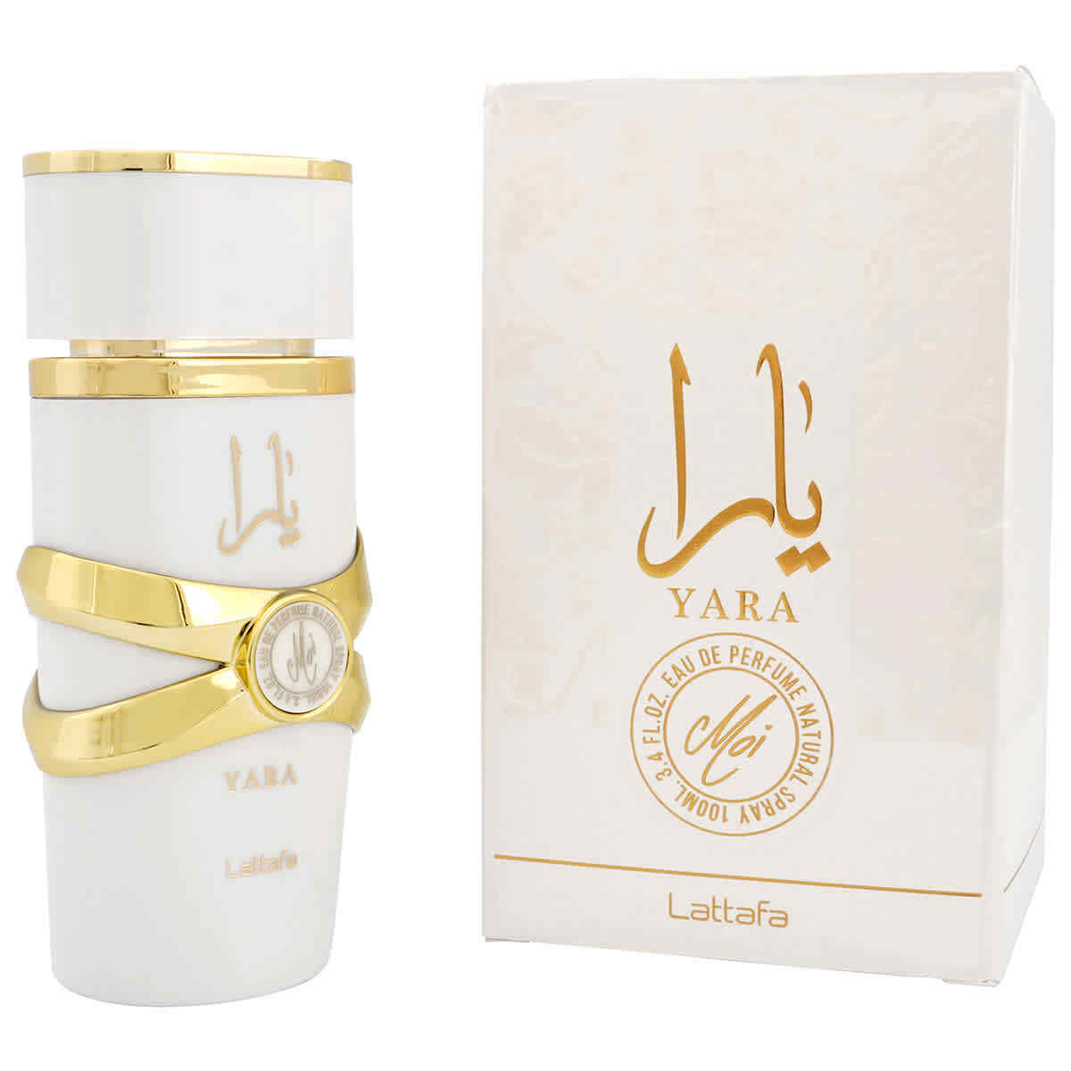 Lattafa Yara Moi Eau De Parfum