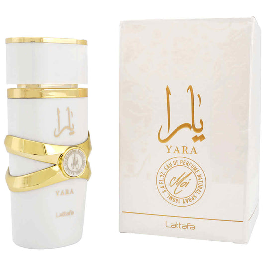 Lattafa Yara Moi Eau De Parfum