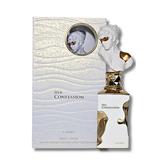 Lattafa Her Confession Eau De Parfum
