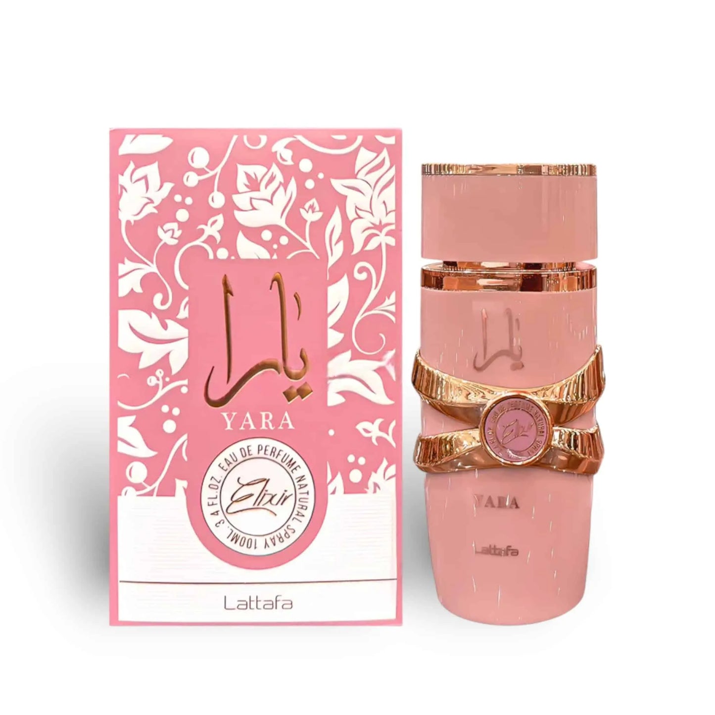 Lattafa Yara Elixir Eau De Parfum
