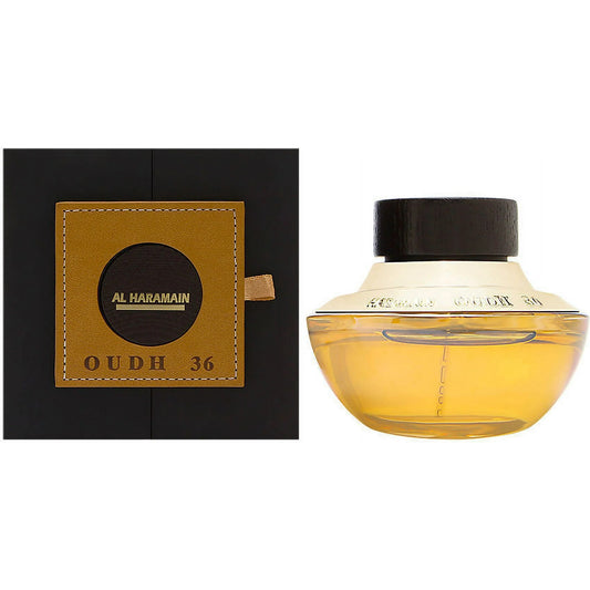 Al Haramain Oudh 36 Eau De Parfum