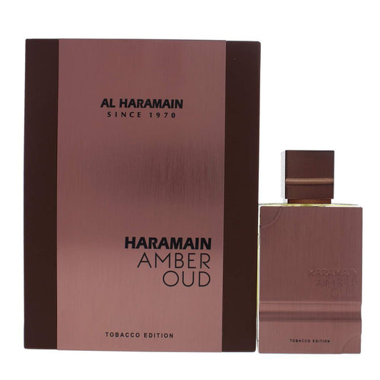 Al Haramain Amber Oud Tobacco Edition Eau De Parfum