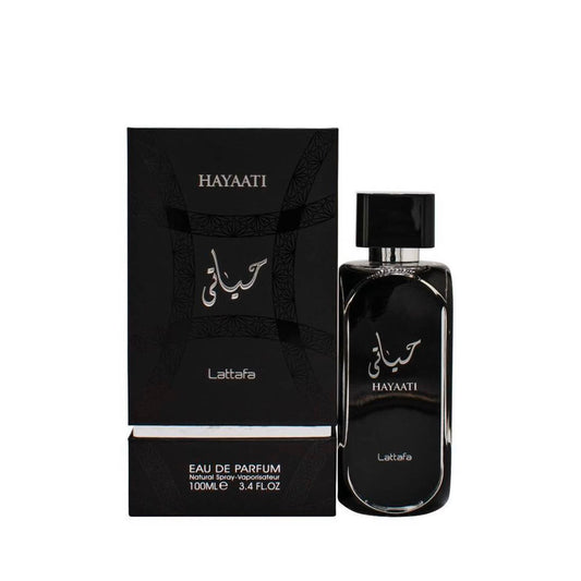 Lattafa Hayaati Eau De Parfum