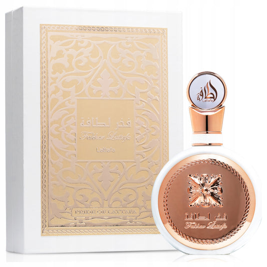 Lattafa Fakhar Eau De Parfum