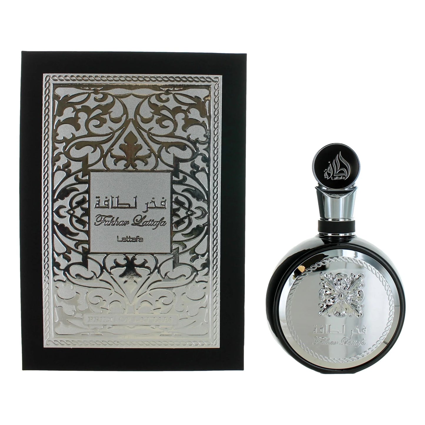 Lattafa Fakhar Eau De Parfum
