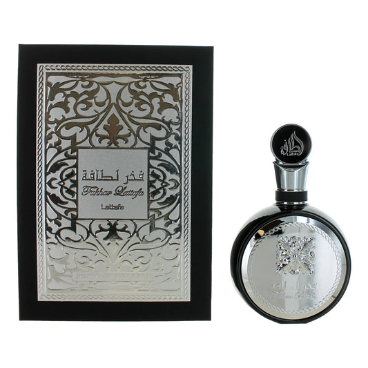 Lattafa Fakhar Eau De Parfum