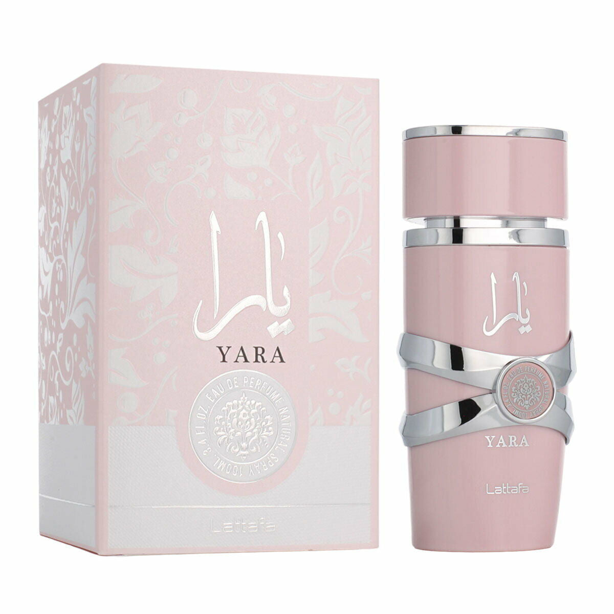 Lattafa Yara Eau De Parfum