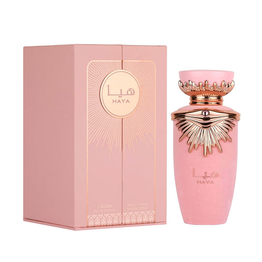 Lattafa Haya Eau De Parfum
