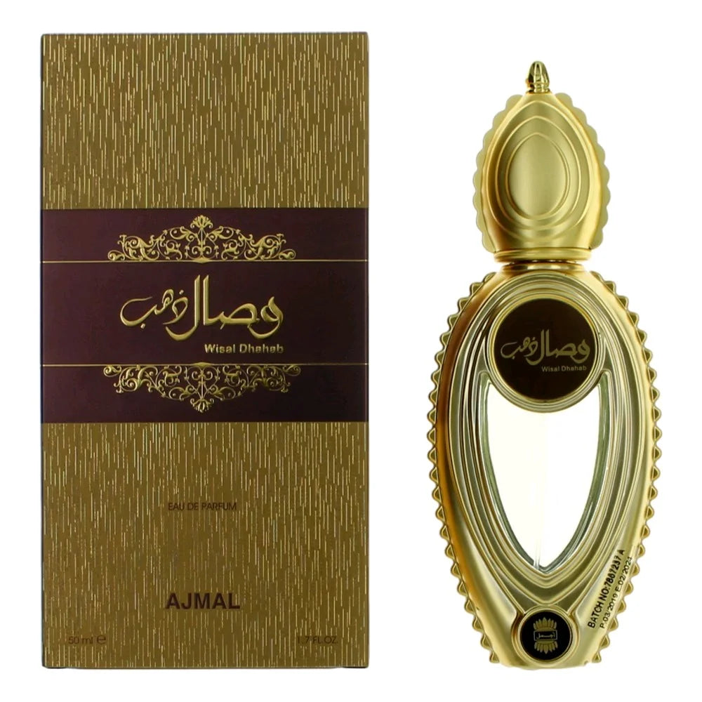Ajmal Wisal Dhahab Eau De Parfum
