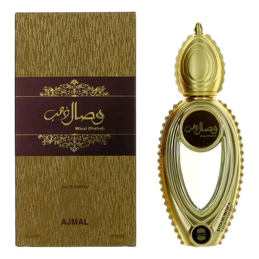 Ajmal Wisal Dhahab Eau De Parfum