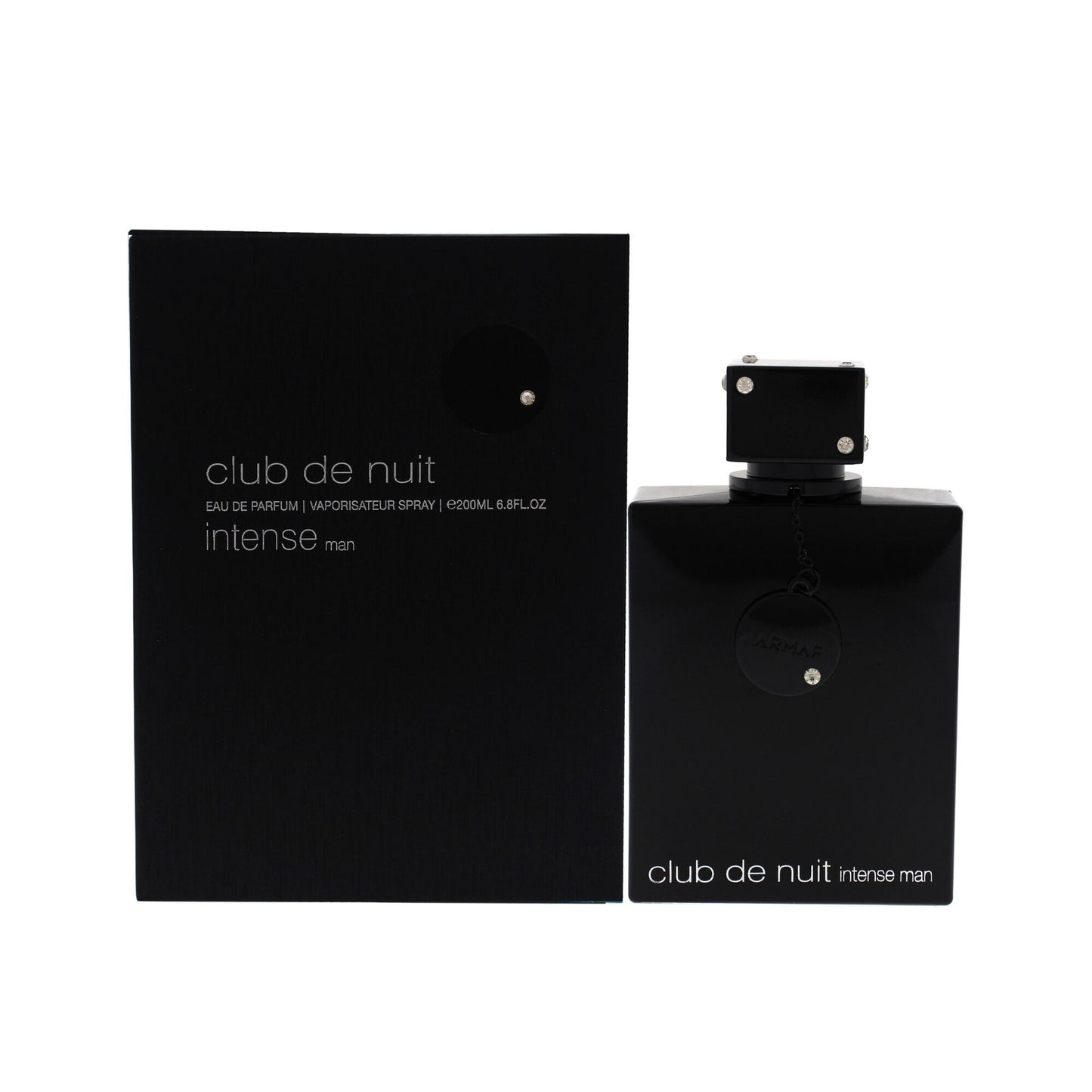 Armaf Club De Nuit Intense Eau De Parfum
