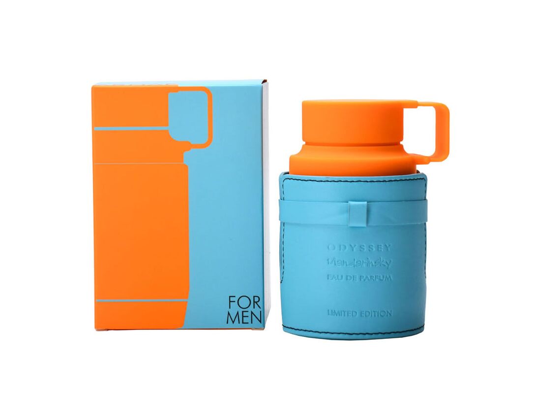 Armaf Odyssey Mandarin Sky Eau De Parfum