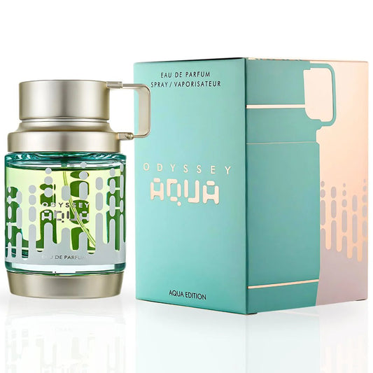 Armaf Odyssey Aqua Eau De Parfum