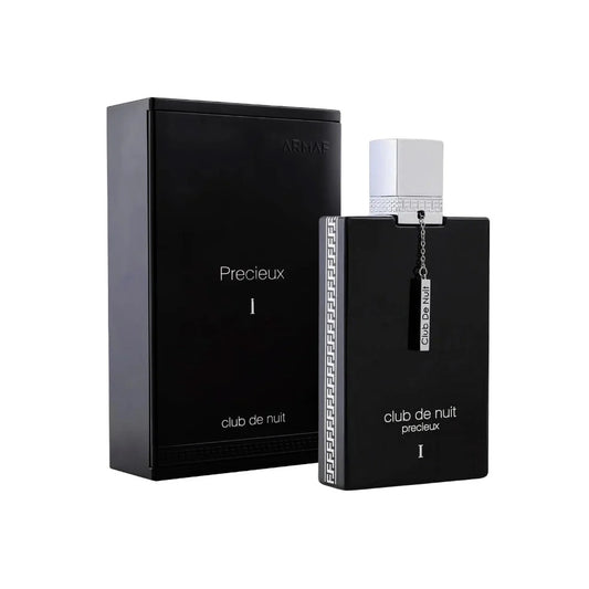 Armaf Club De Nuit Precieux 1 Extrait De Parfum