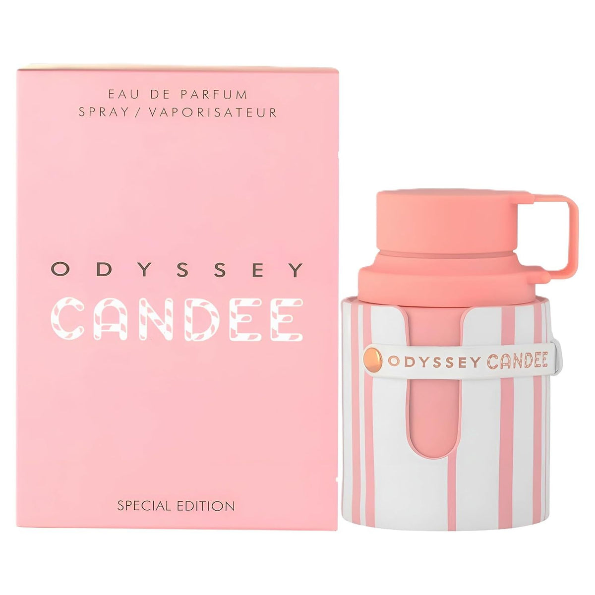 Armaf Odyssey Candee Eau De Parfum