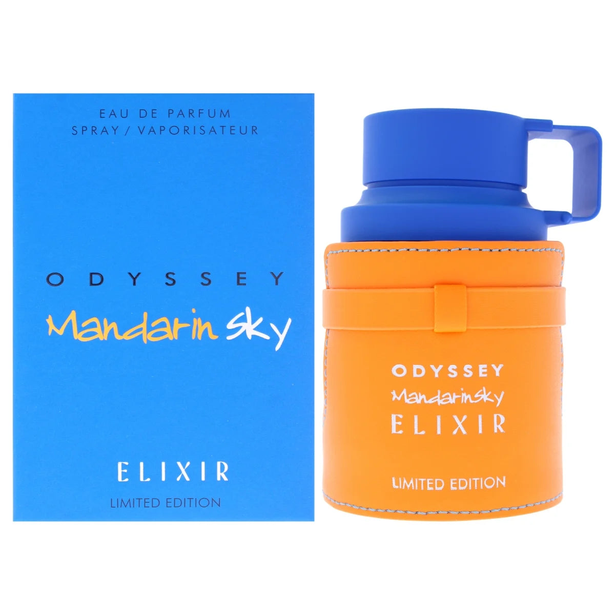 Armaf Odyssey Mandarin Sky Elixir Eau De Parfum