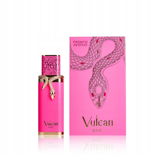 French Avenue Vulcan Baie Extrait De Parfum
