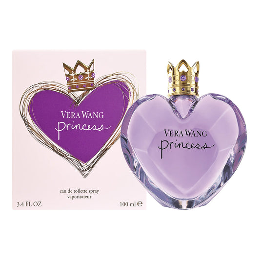 Vera Wang Princess Eau De Toilette