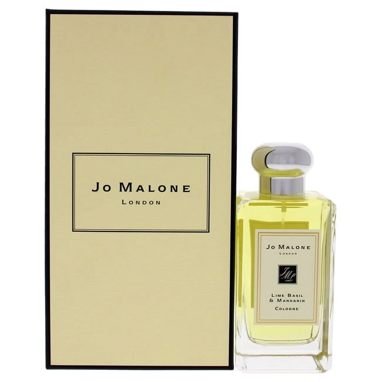 Jo Malone Lime Basil & Mandarin Cologne