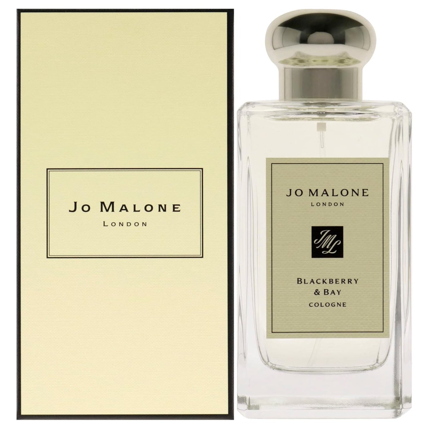 Jo Malone Blackberry & Bay Cologne