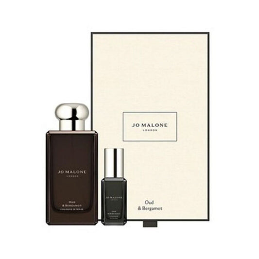 Jo Malone Oud & Bergamot Cologne Intense