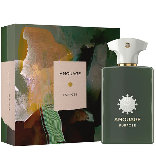 Amouage Purpose Eau De Parfum