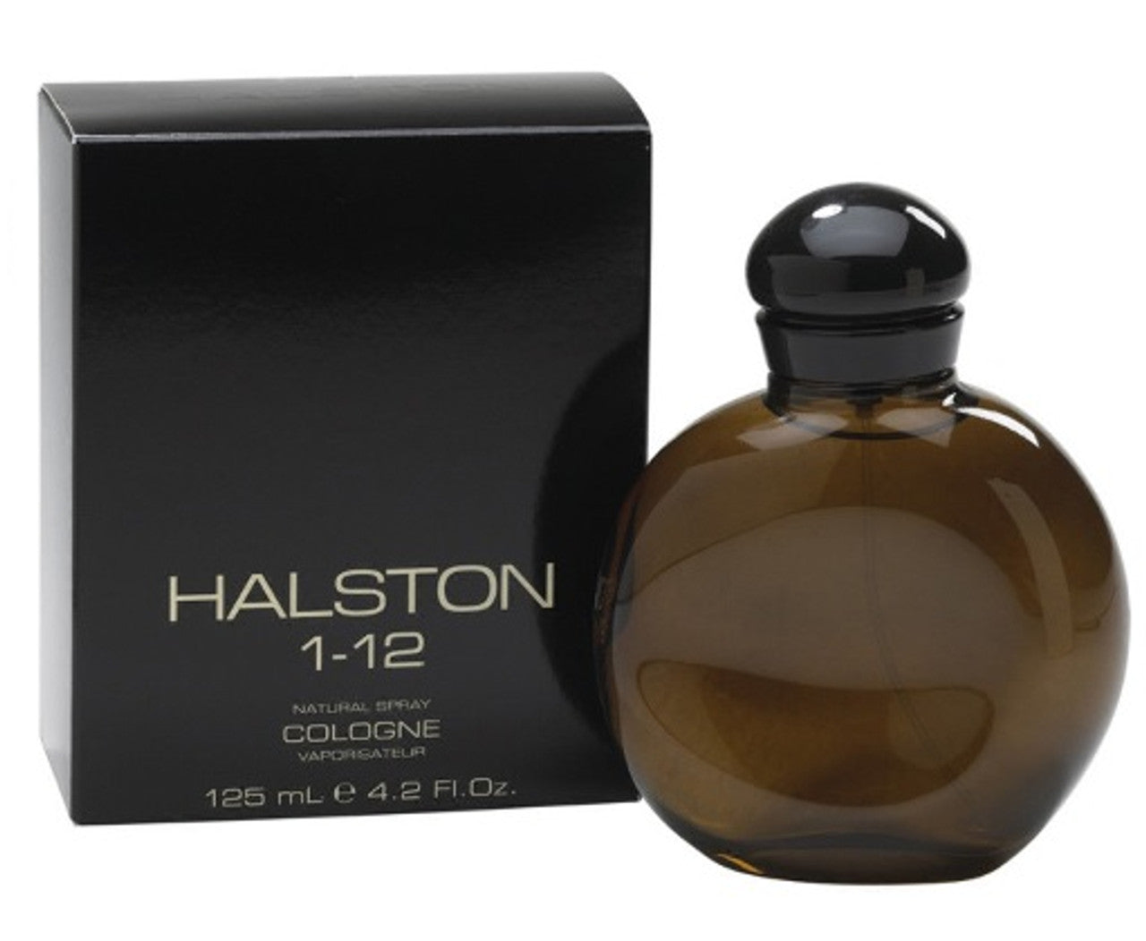 Halston 1-12 Cologne