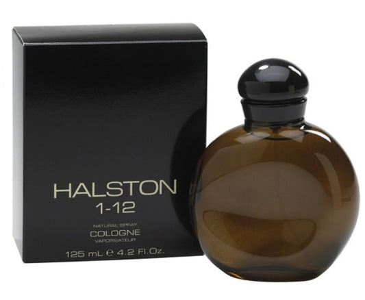 Halston 1-12 Cologne