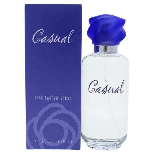 Paul Sebastian Casual Eau De Parfum