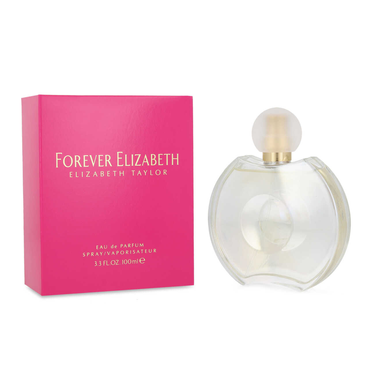 Elizabeth Taylor Forever Elizabeth Eau De Parfum
