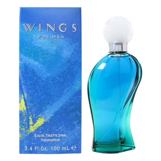 Giorgio Beverly Hills Wings Eau De Toilette