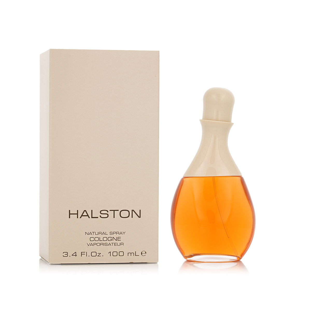 Halston Cologne