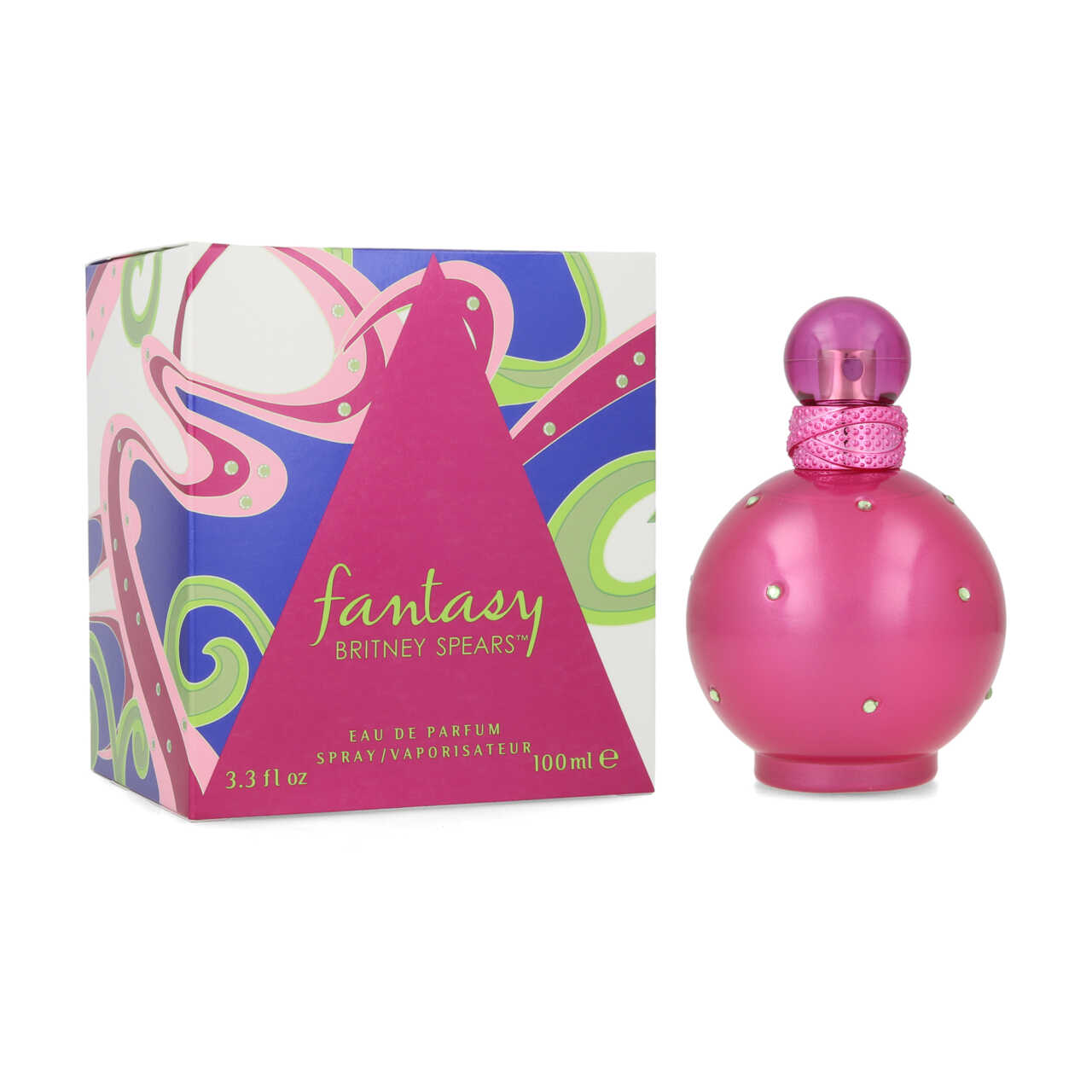Britney Spears Fantasy Eau De Parfum