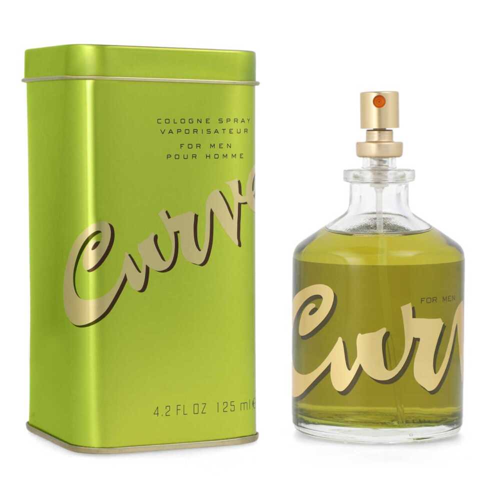 Liz Claiborne Curve Cologne