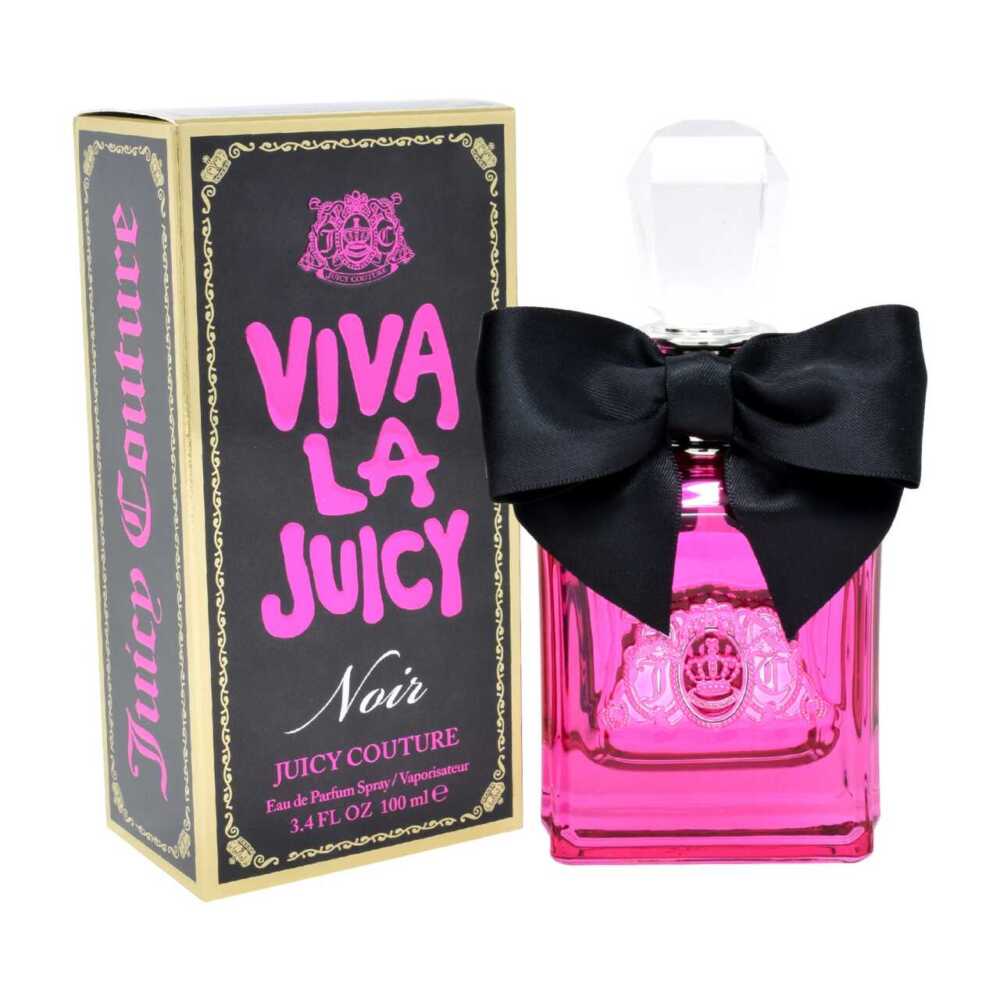 Juicy Couture Viva La Juicy Noir Eau De Parfum