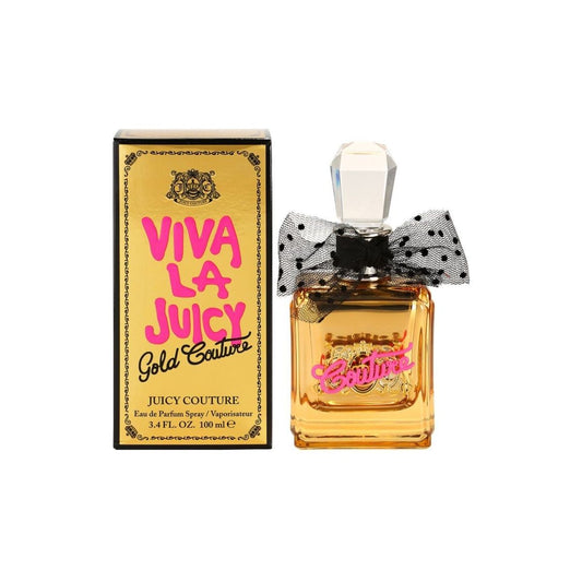 Juicy Couture Viva La Juicy Gold Couture Eau De Parfum