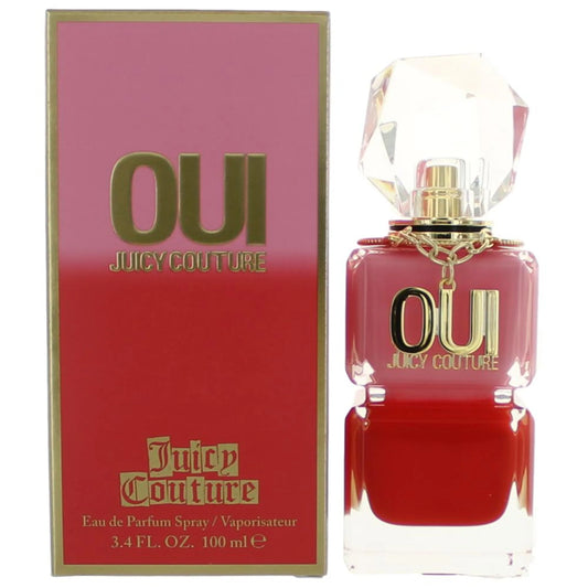 Juicy Couture OUI Eau De Parfum