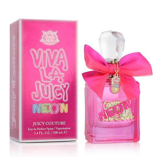Juicy Couture Viva La Juicy Neon Eau De Parfum