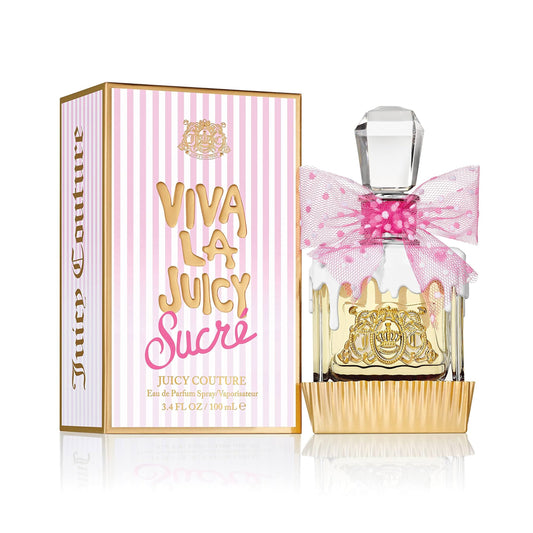 Juicy Couture Viva La Juicy Sucre Eau De Parfum