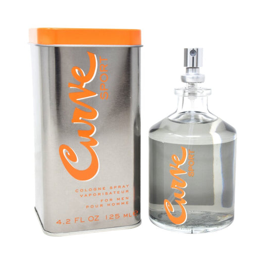 Liz Claiborne Curve Sport Cologne