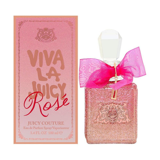 Juicy Couture Viva La Juicy Rose Eau De Parfum