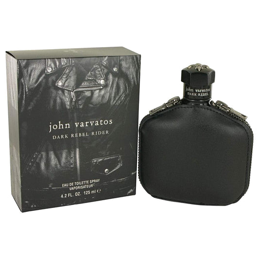 John Varvatos Dark Rebel Rider Eau De Toilette