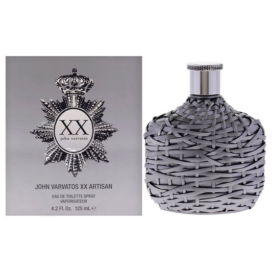 John Varvatos XX Artisan Eau De Toilette