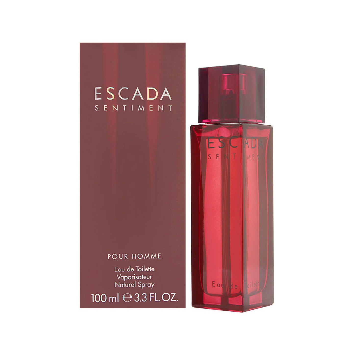 Escada Sentiment Eau De Toilette