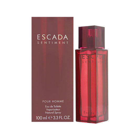Escada Sentiment Eau De Toilette