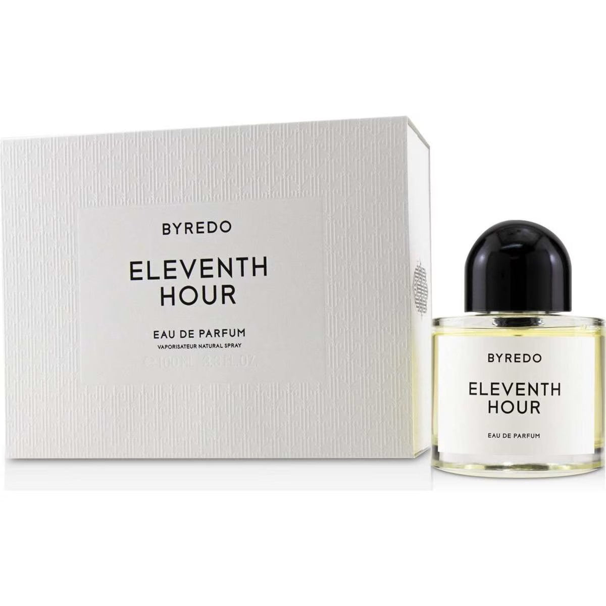Byredo Eleventh Hour Eau De Parfum