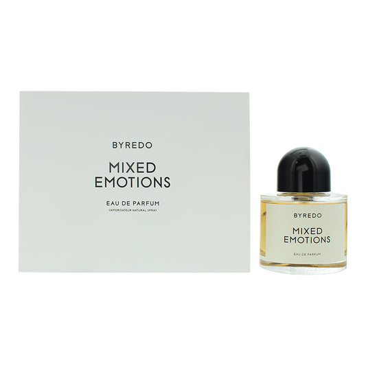 Byredo Mixed Emotions Eau De Parfum